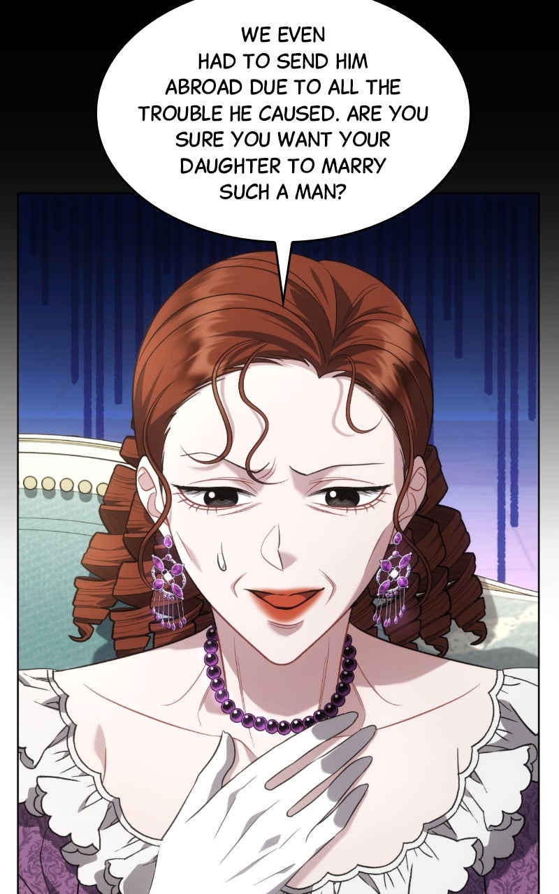 Read Vows and Vendettas chapter 9 image 11 on Lezhin