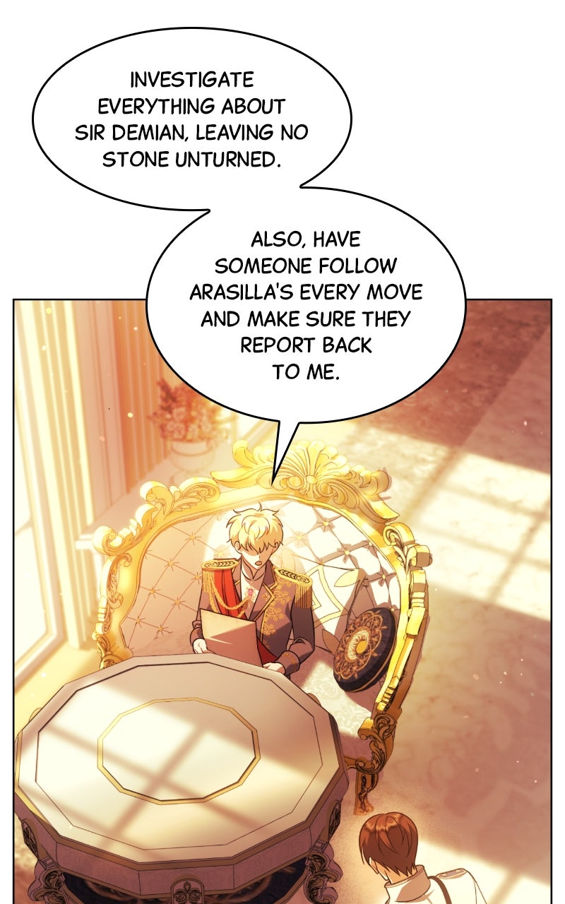 Read Vows and Vendettas chapter 9 image 115 on Lezhin
