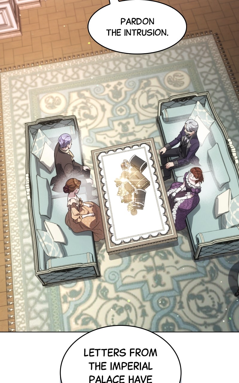Read Vows and Vendettas chapter 9 image 18 on Lezhin