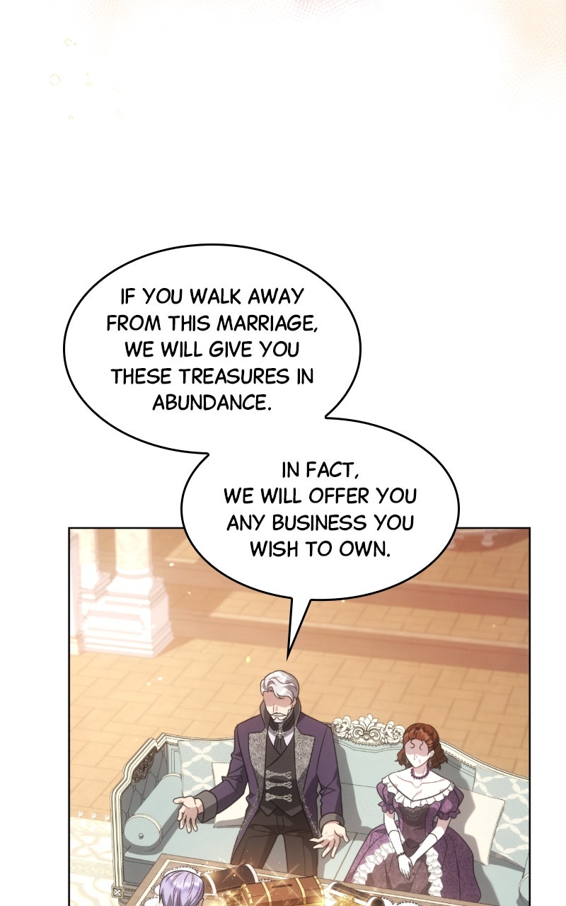 Read Vows and Vendettas chapter 9 image 3 on Lezhin