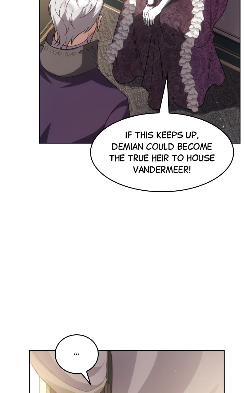 Read Vows and Vendettas chapter 9 image 34 on Lezhin