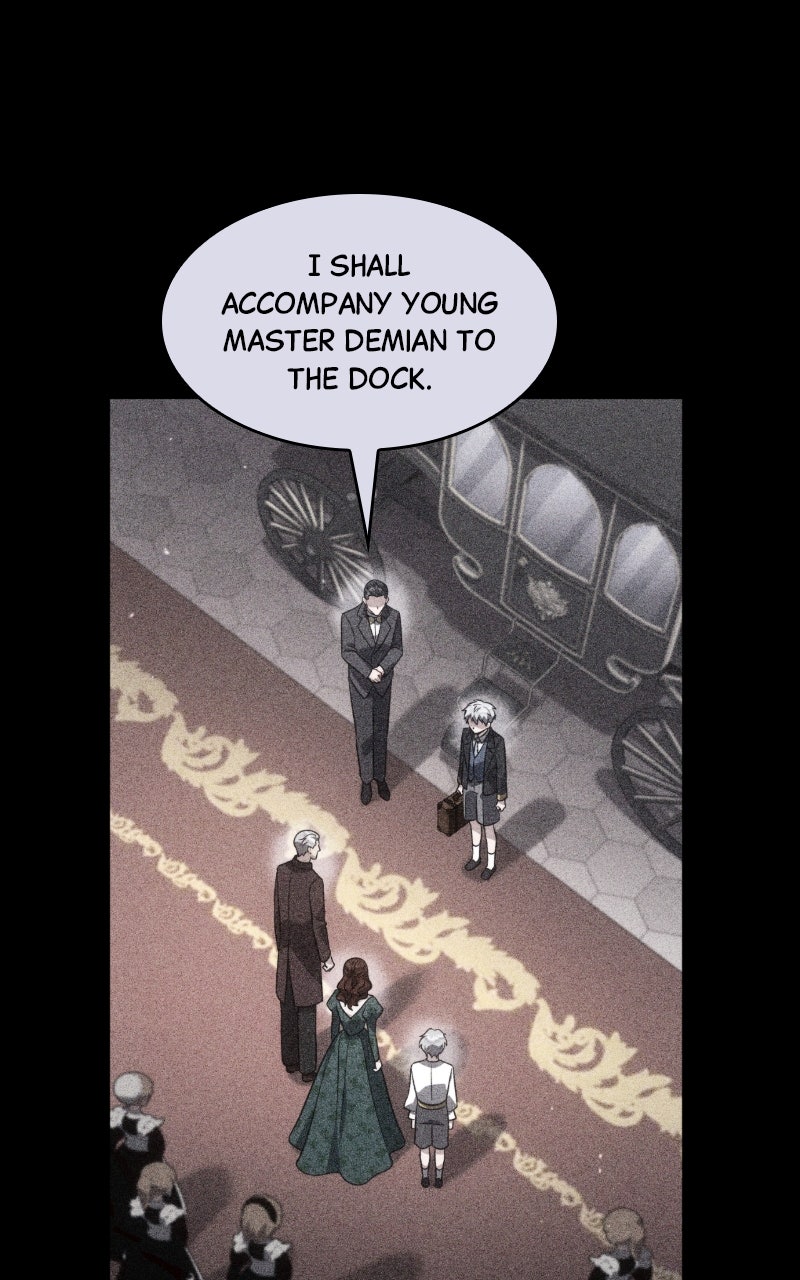 Read Vows and Vendettas chapter 9 image 38 on Lezhin