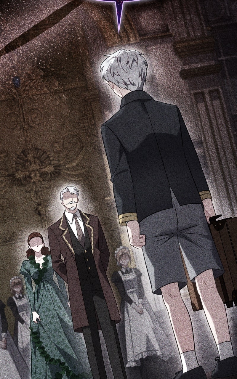 Read Vows and Vendettas chapter 9 image 42 on Lezhin