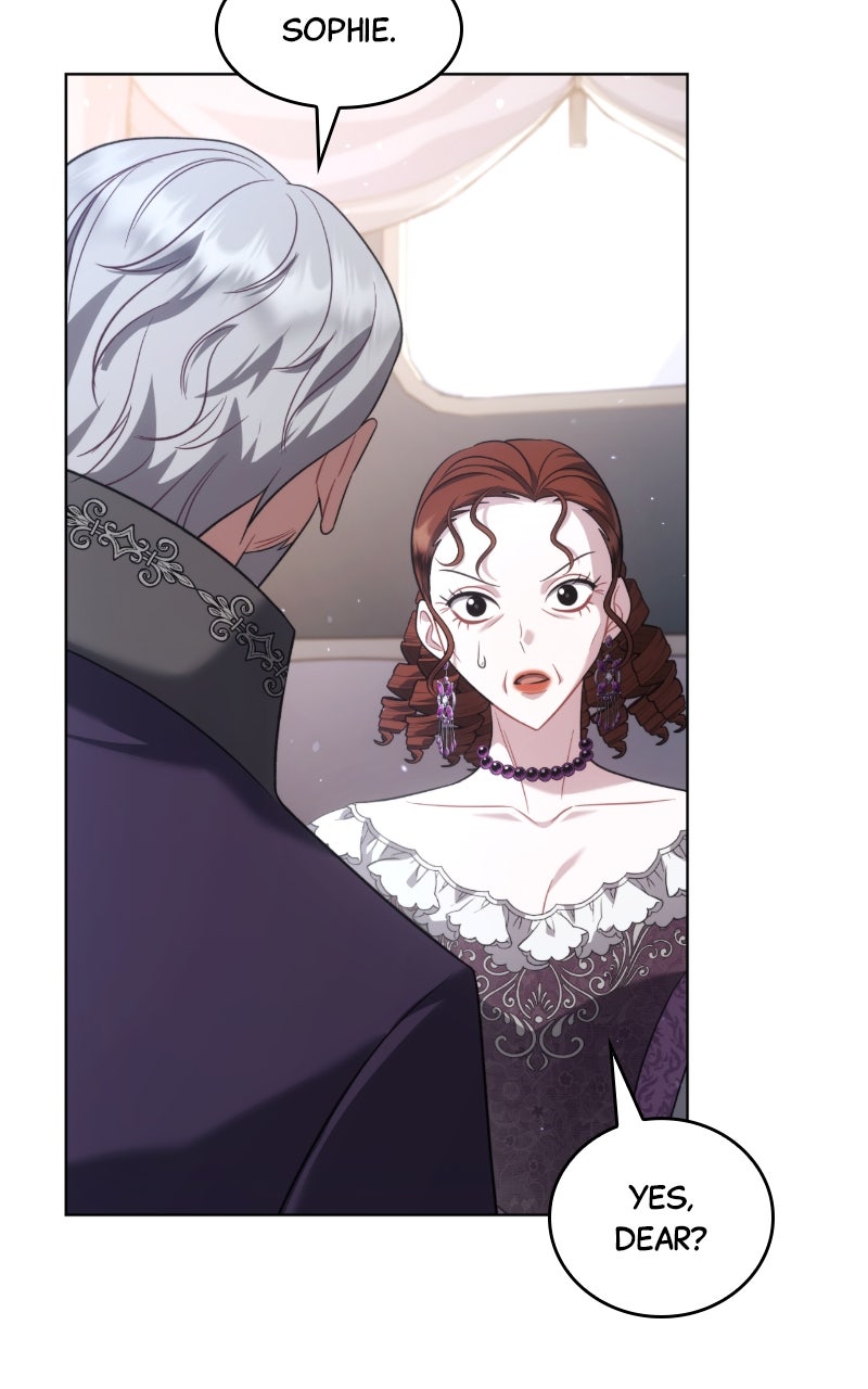 Read Vows and Vendettas chapter 9 image 45 on Lezhin