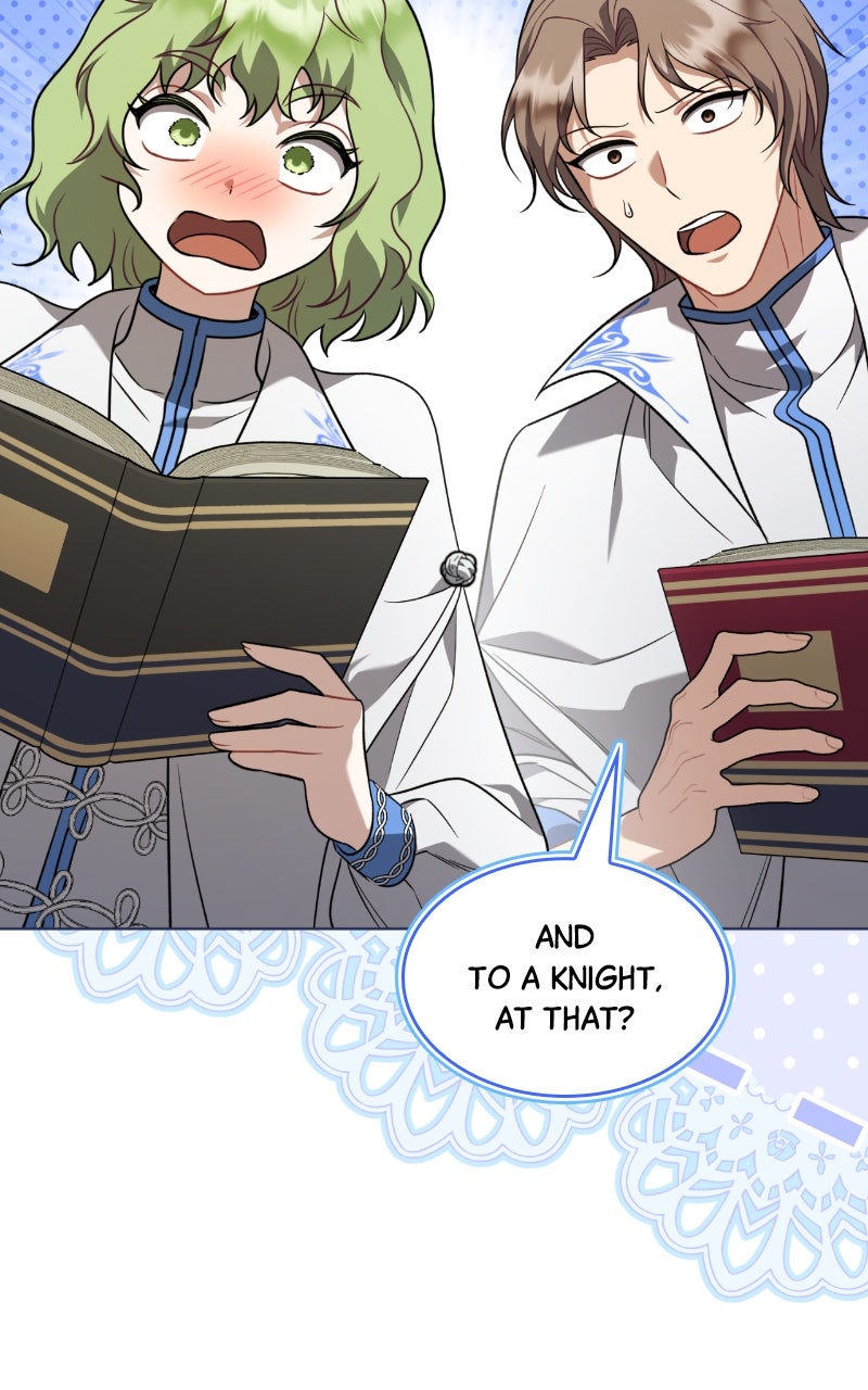 Read Vows and Vendettas chapter 9 image 52 on Lezhin