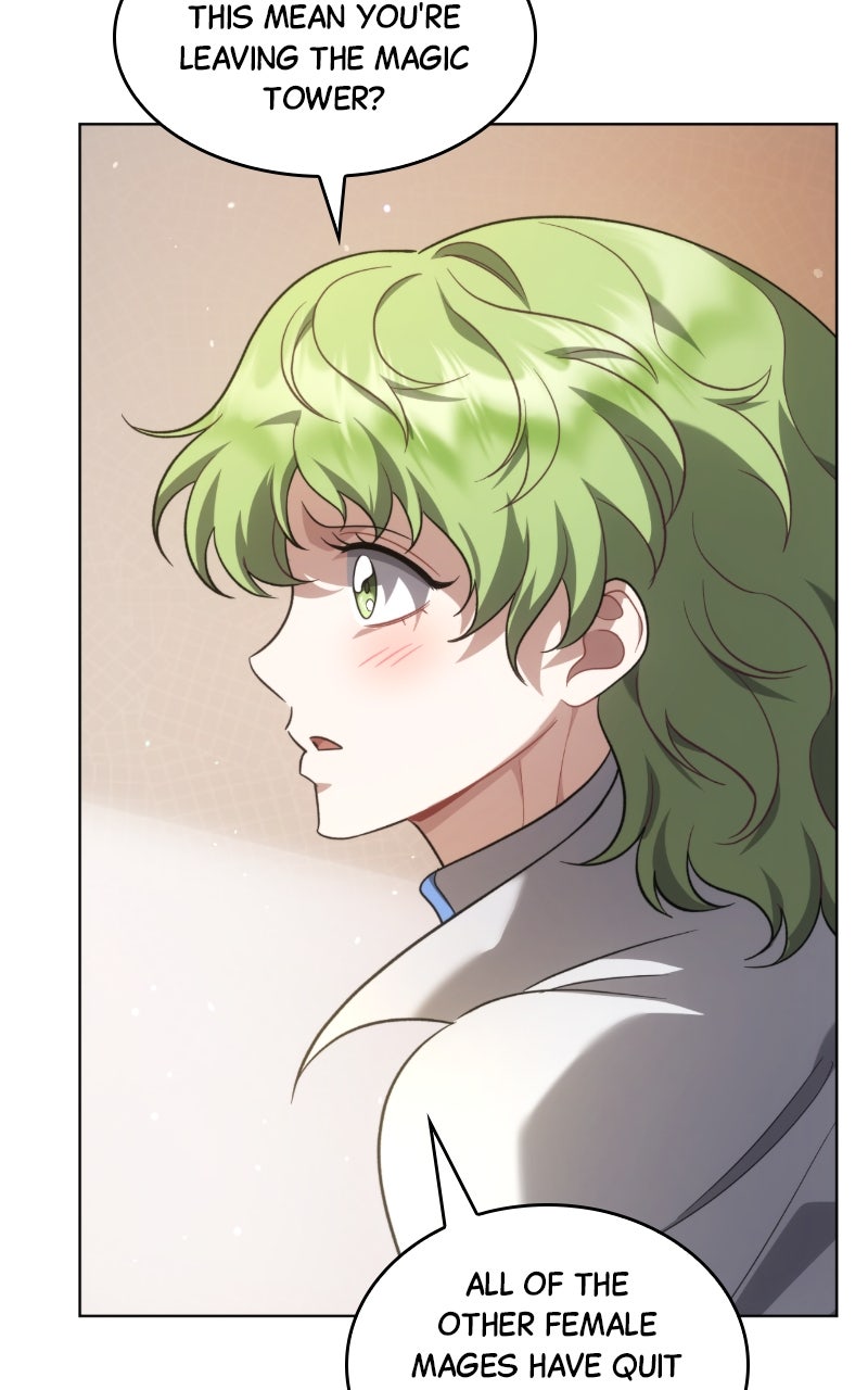 Read Vows and Vendettas chapter 9 image 56 on Lezhin