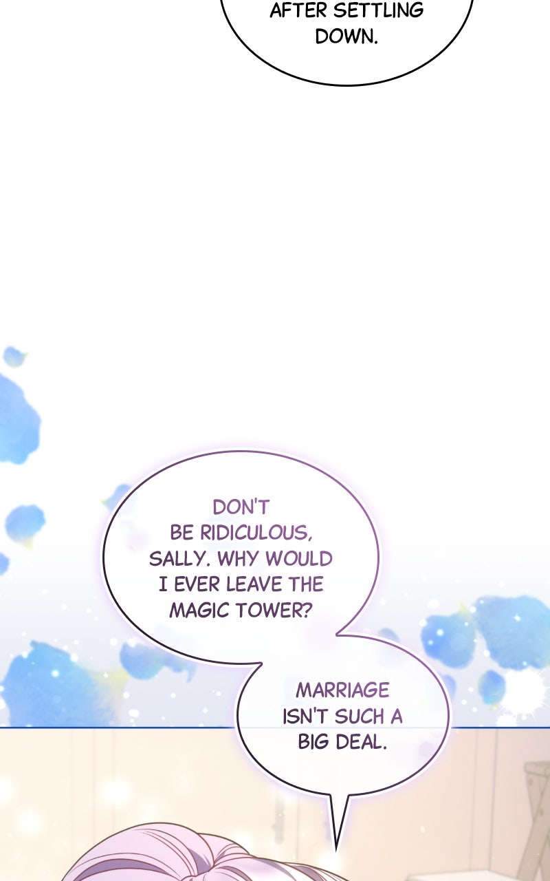 Read Vows and Vendettas chapter 9 image 57 on Lezhin