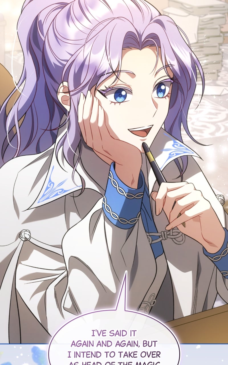 Read Vows and Vendettas chapter 9 image 58 on Lezhin