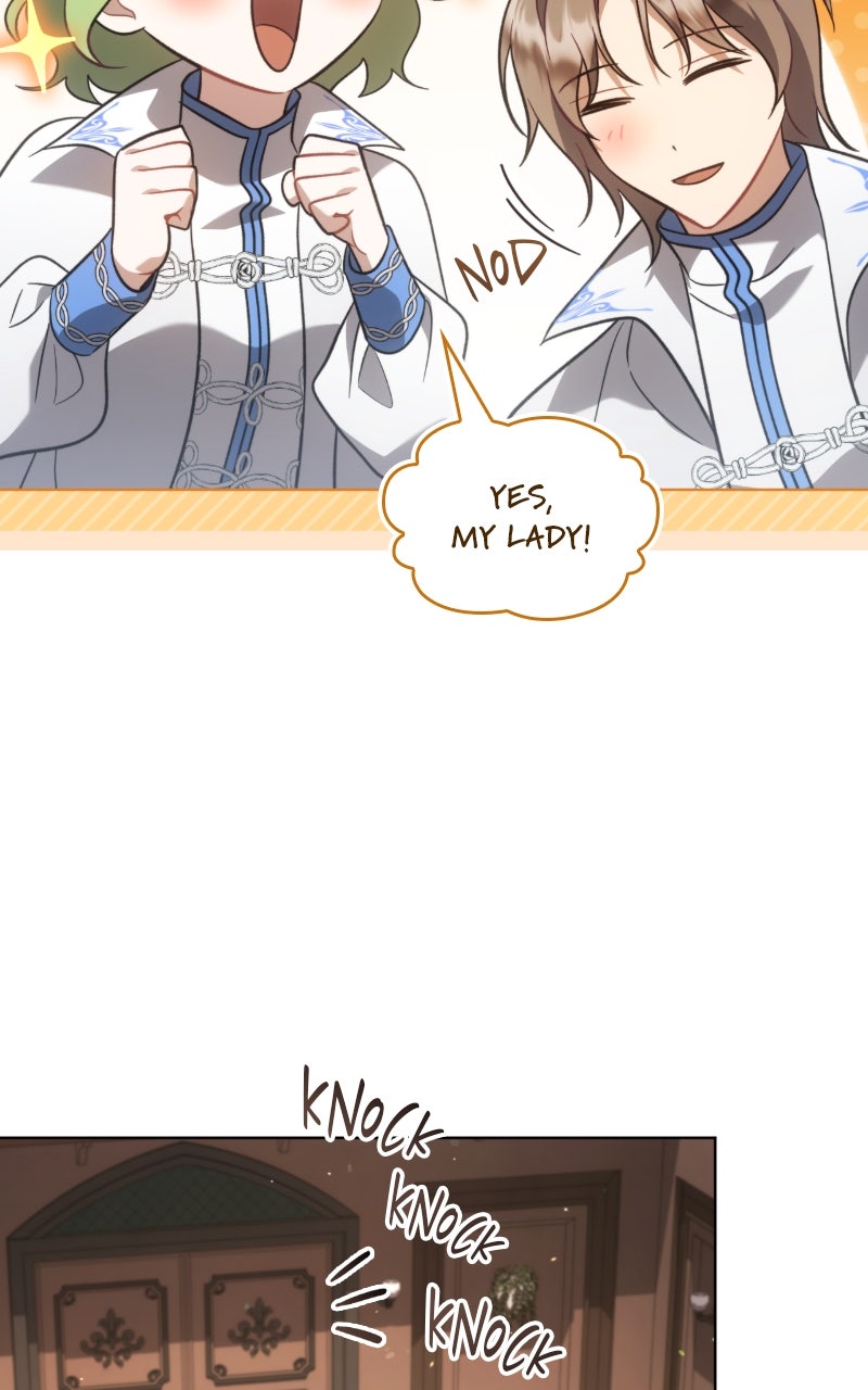 Read Vows and Vendettas chapter 9 image 60 on Lezhin