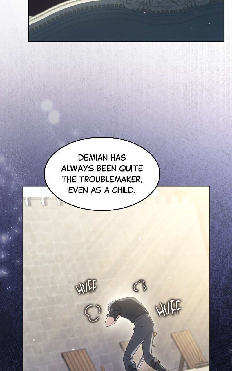 Read Vows and Vendettas chapter 9 image 8 on Lezhin