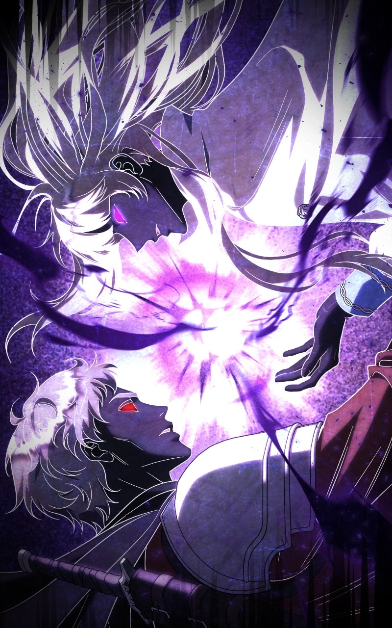 Read Vows and Vendettas chapter 9 image 84 on Lezhin