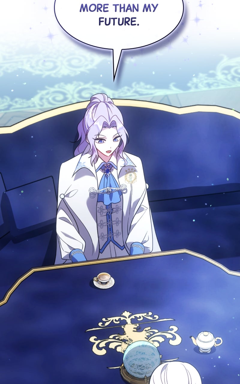 Read Vows and Vendettas chapter 9 image 96 on Lezhin