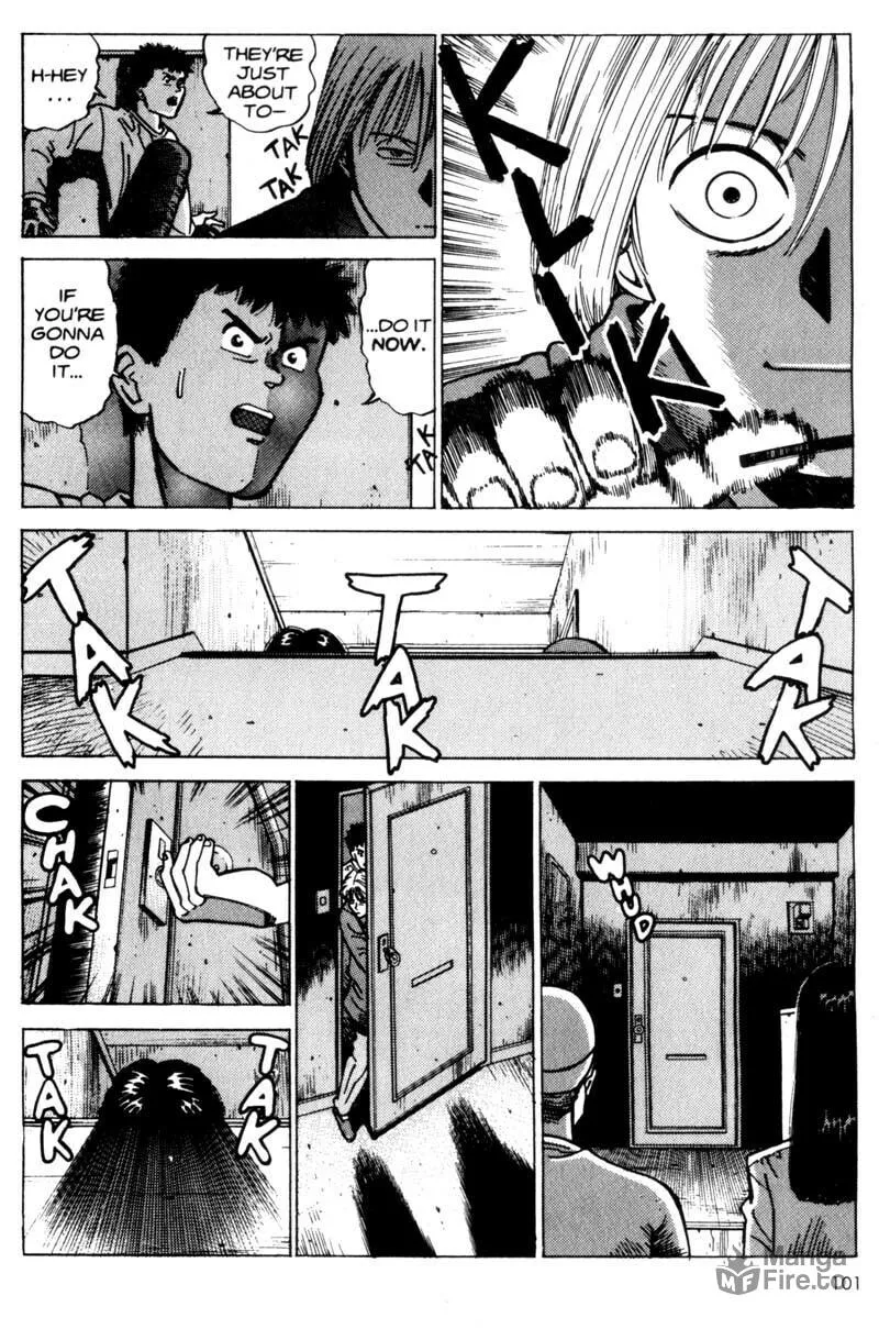 Read Voyeur chapter 1 image 101 on Lezhin