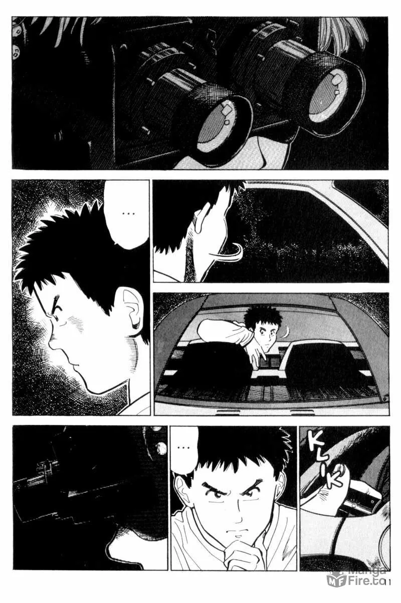 Read Voyeur chapter 1 image 11 on Lezhin