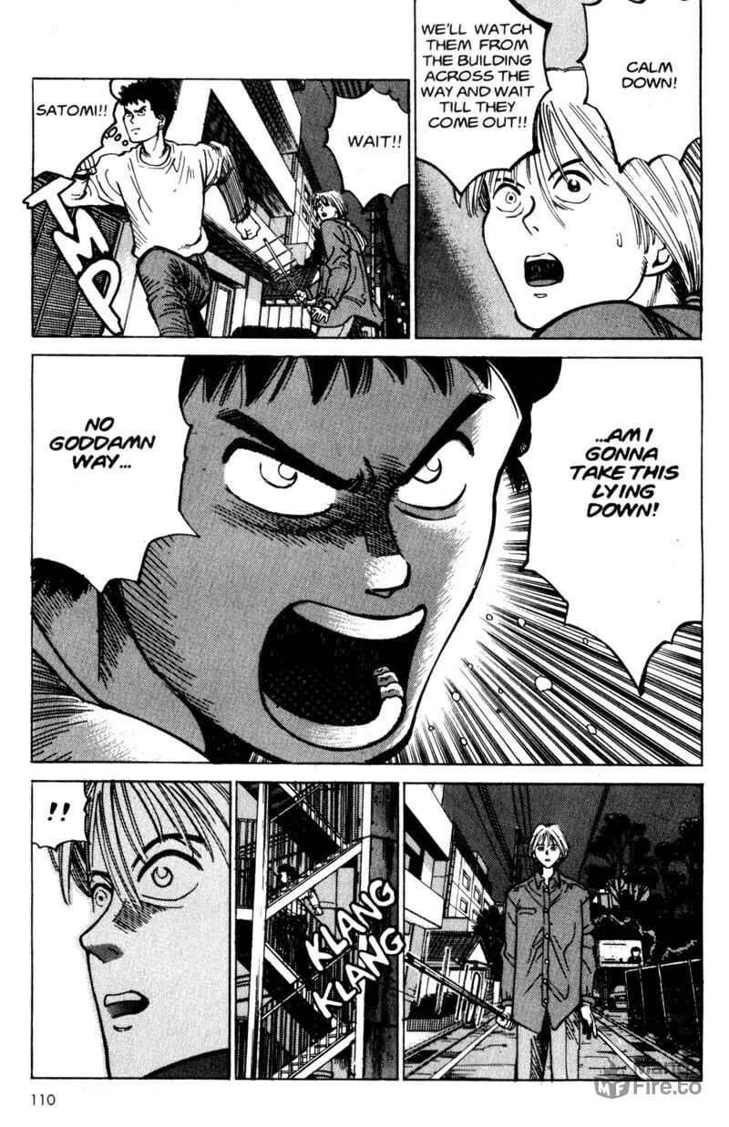 Read Voyeur chapter 1 image 110 on Lezhin