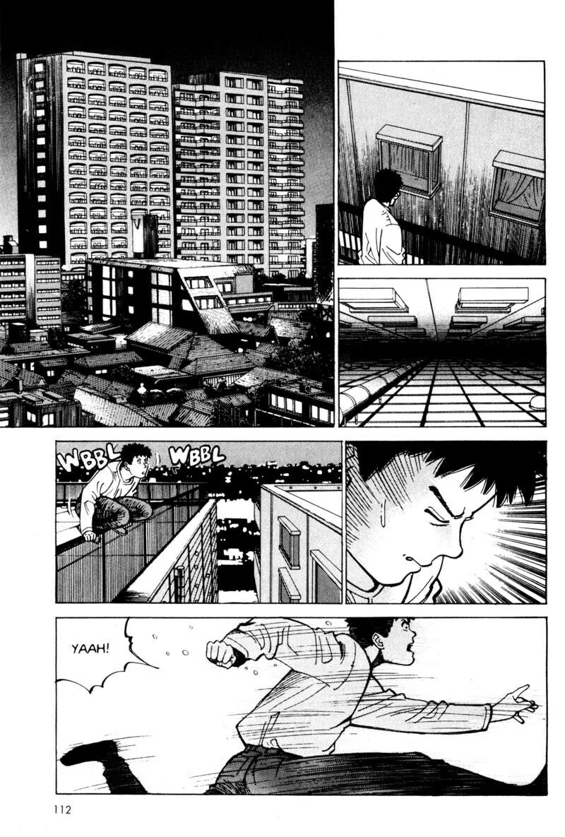 Read Voyeur chapter 1 image 112 on Lezhin