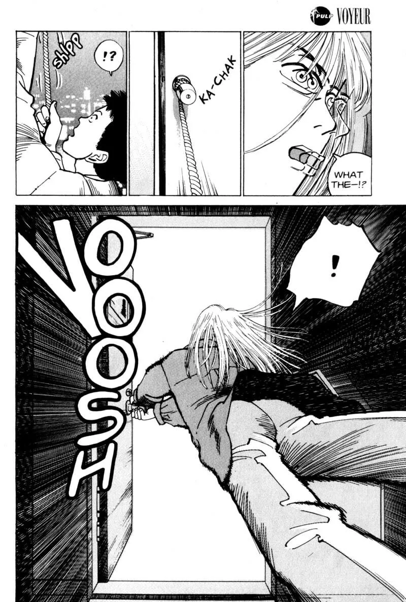 Read Voyeur chapter 1 image 117 on Lezhin