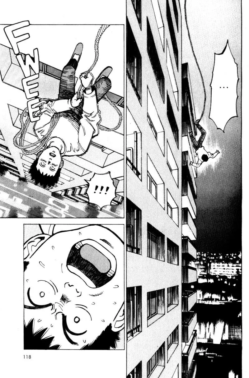 Read Voyeur chapter 1 image 118 on Lezhin
