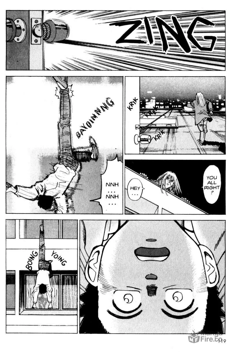 Read Voyeur chapter 1 image 119 on Lezhin