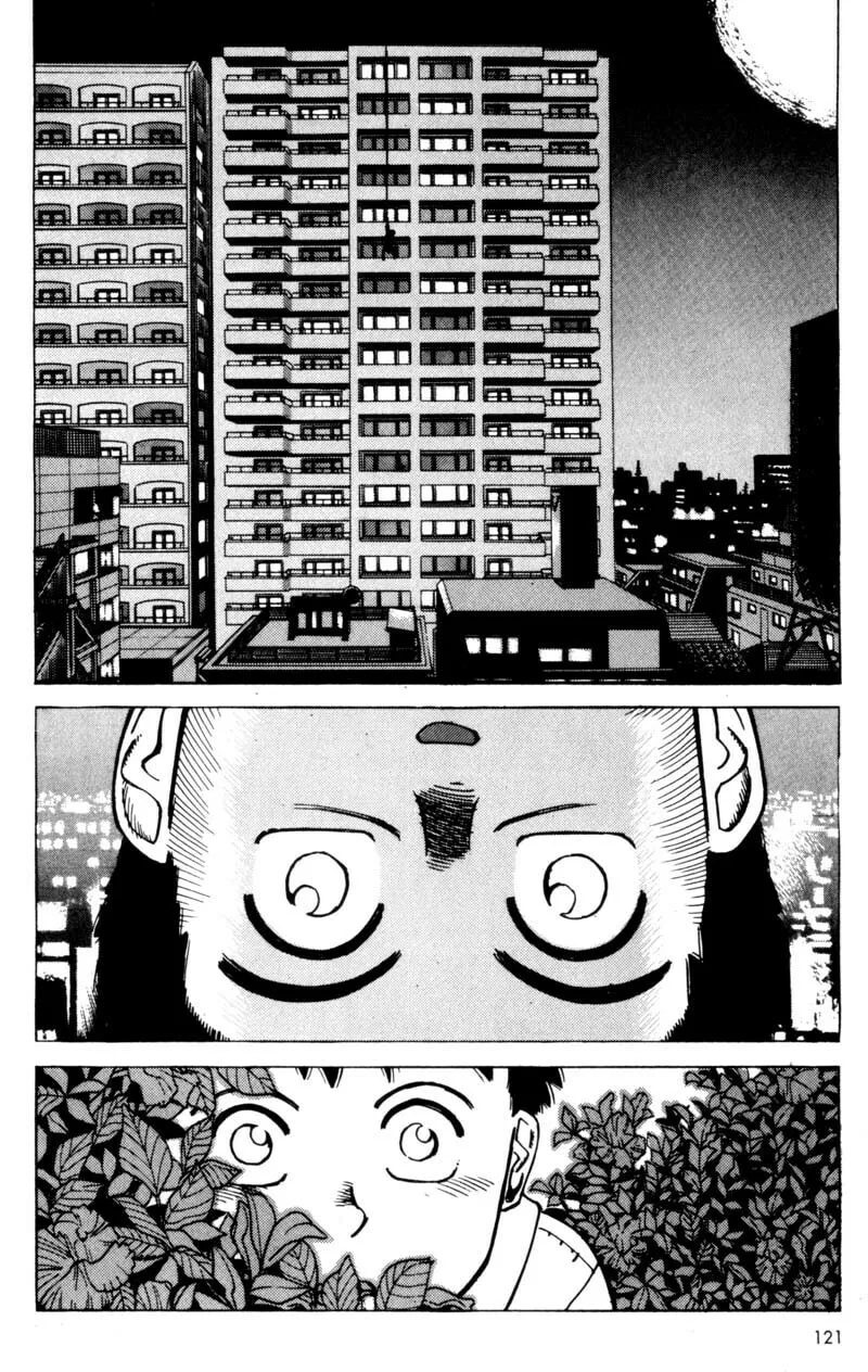 Read Voyeur chapter 1 image 121 on Lezhin