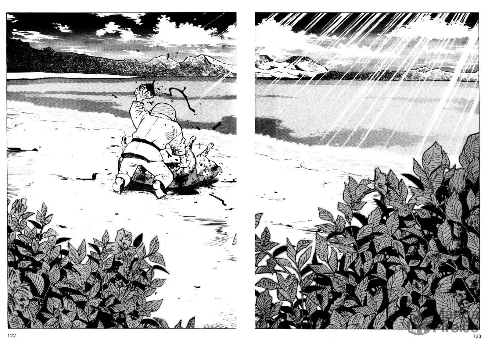 Read Voyeur chapter 1 image 122 on Lezhin