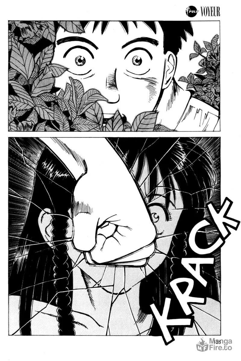 Read Voyeur chapter 1 image 124 on Lezhin