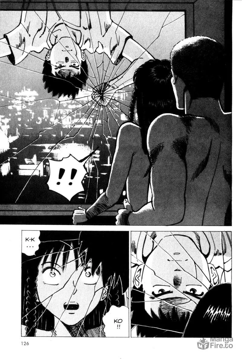 Read Voyeur chapter 1 image 125 on Lezhin