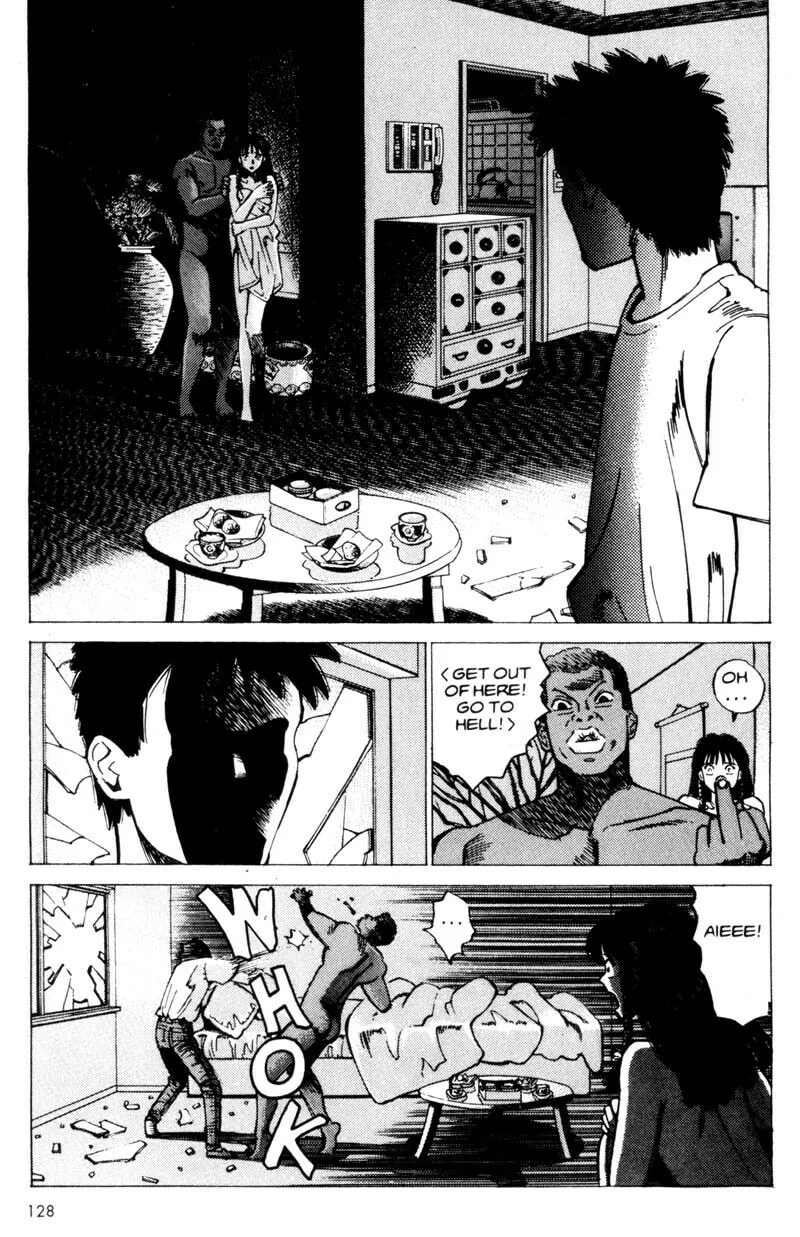 Read Voyeur chapter 1 image 127 on Lezhin