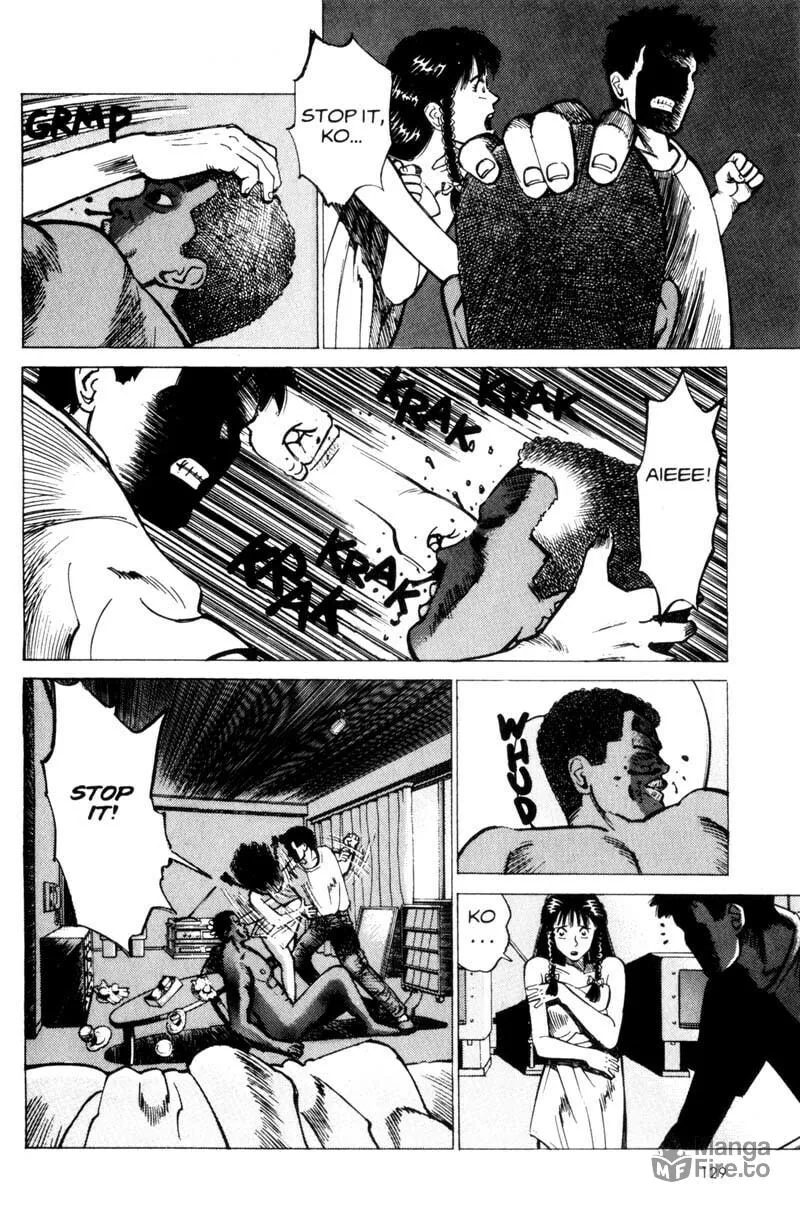 Read Voyeur chapter 1 image 128 on Lezhin