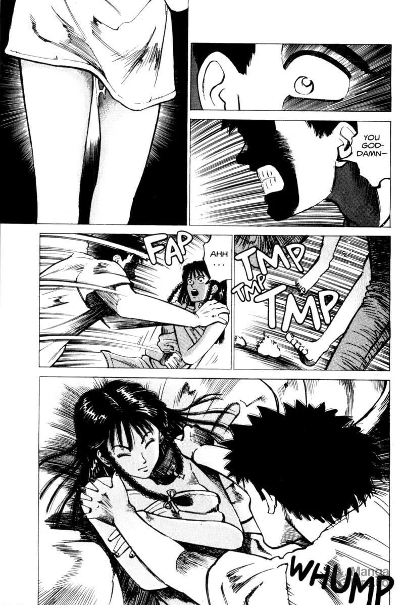 Read Voyeur chapter 1 image 129 on Lezhin