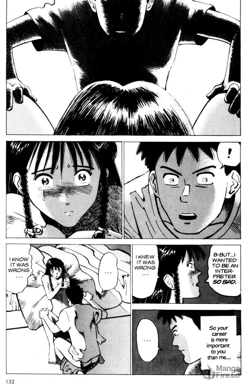 Read Voyeur chapter 1 image 131 on Lezhin
