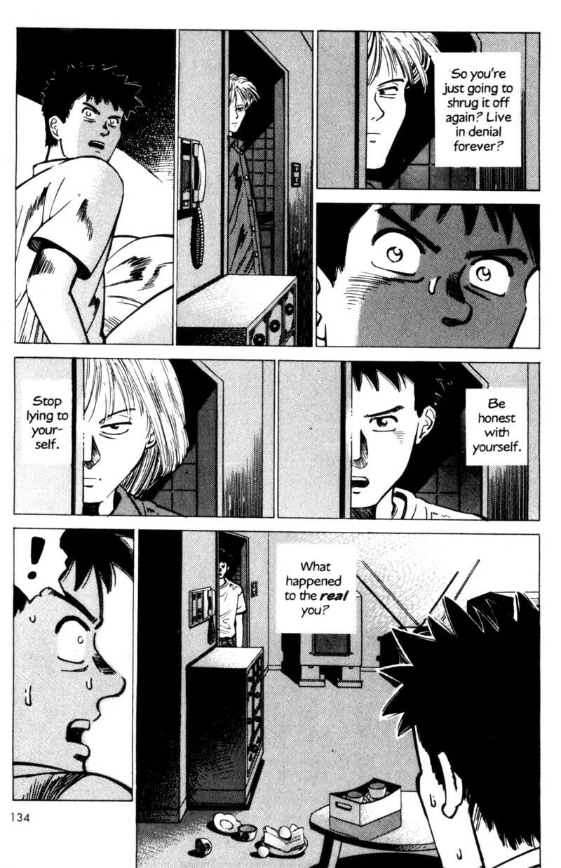 Read Voyeur chapter 1 image 133 on Lezhin