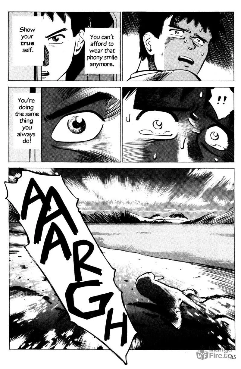 Read Voyeur chapter 1 image 134 on Lezhin