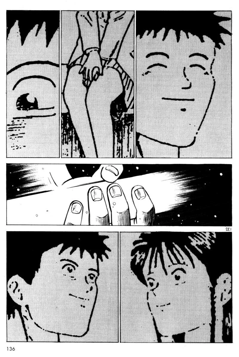 Read Voyeur chapter 1 image 135 on Lezhin