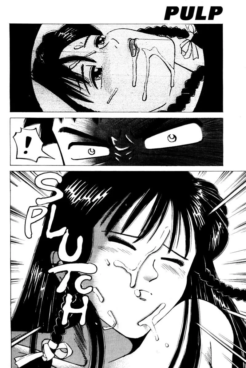 Read Voyeur chapter 1 image 136 on Lezhin