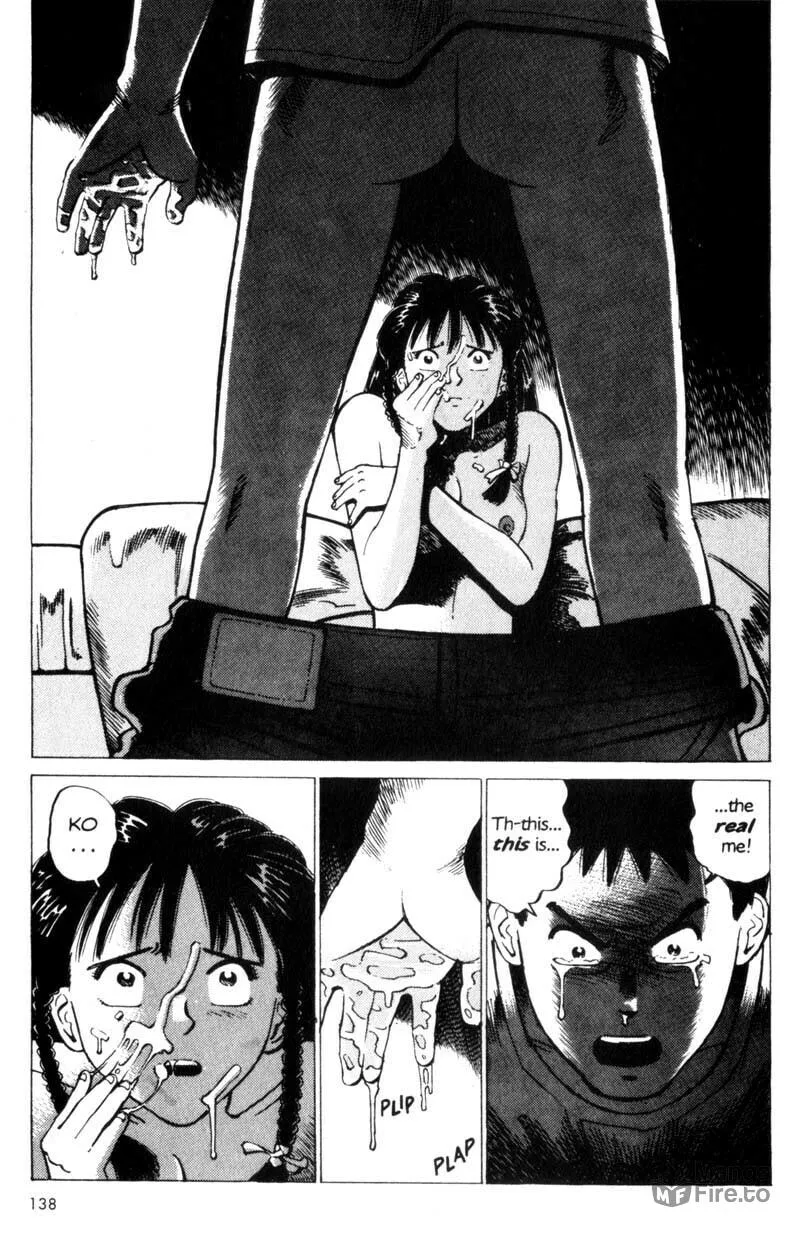 Read Voyeur chapter 1 image 137 on Lezhin