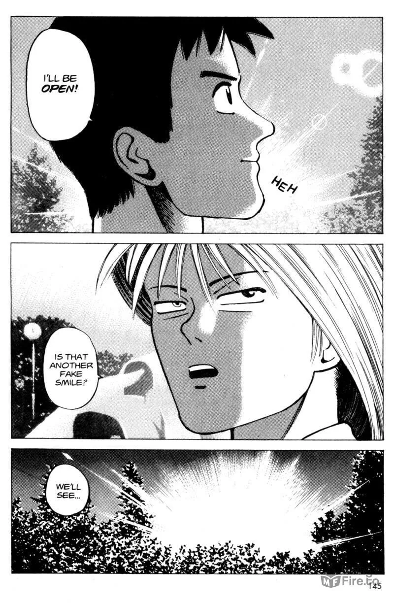 Read Voyeur chapter 1 image 144 on Lezhin