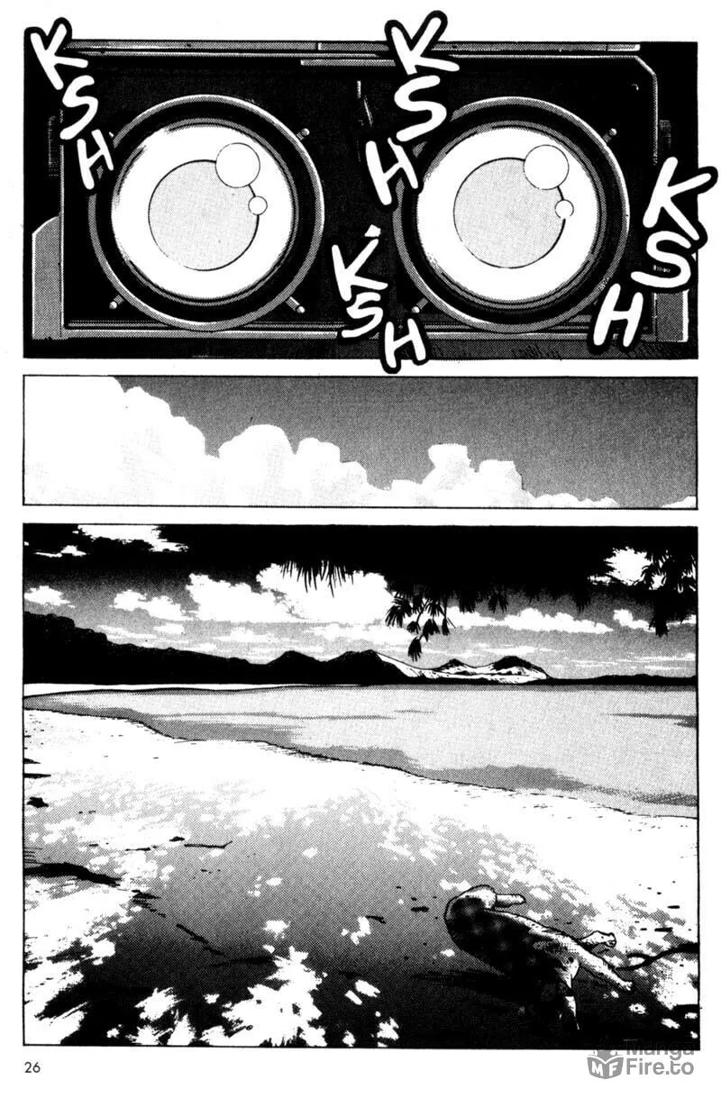 Read Voyeur chapter 1 image 26 on Lezhin