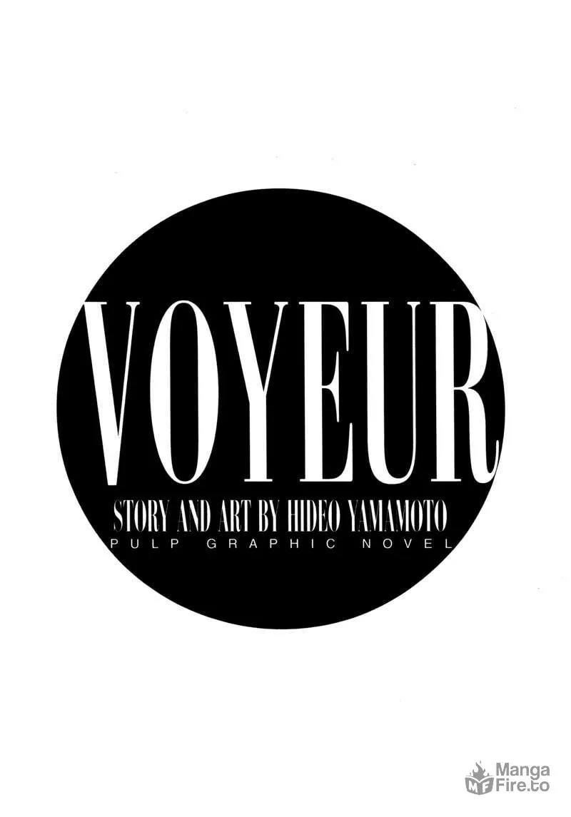 Read Voyeur chapter 1 image 4 on Lezhin