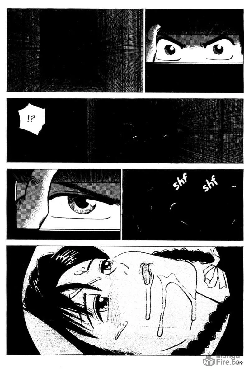 Read Voyeur chapter 1 image 49 on Lezhin
