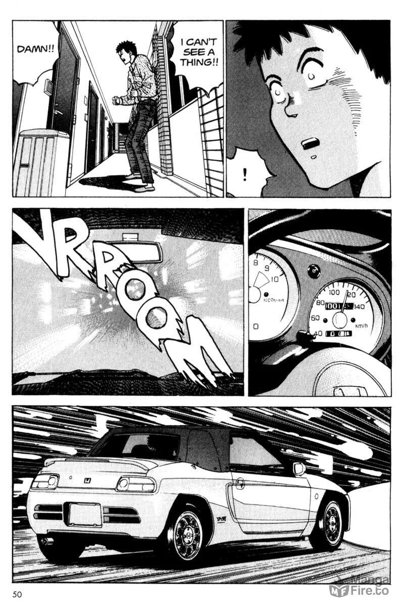 Read Voyeur chapter 1 image 50 on Lezhin
