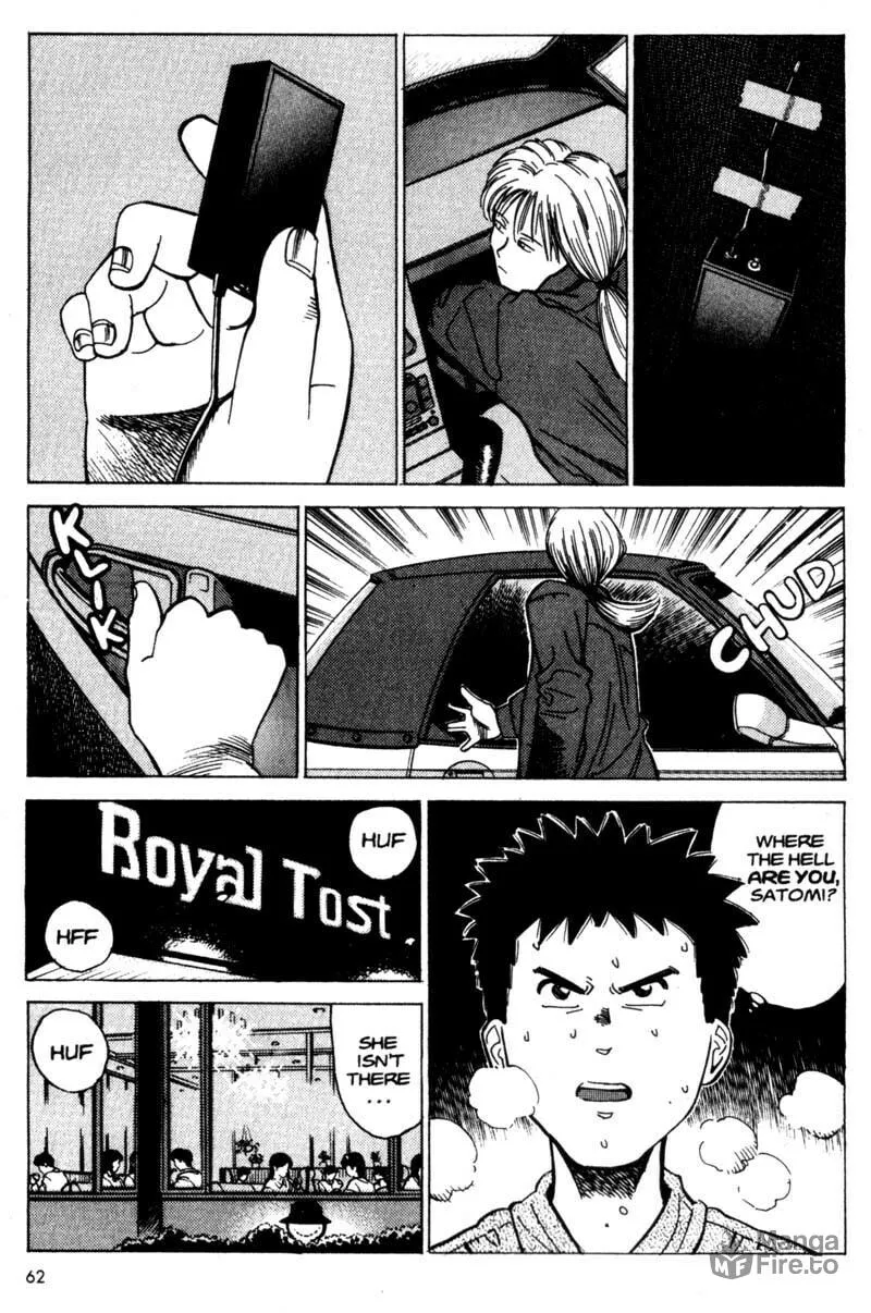 Read Voyeur chapter 1 image 62 on Lezhin