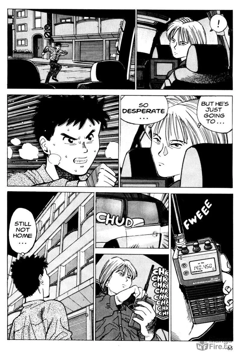 Read Voyeur chapter 1 image 65 on Lezhin