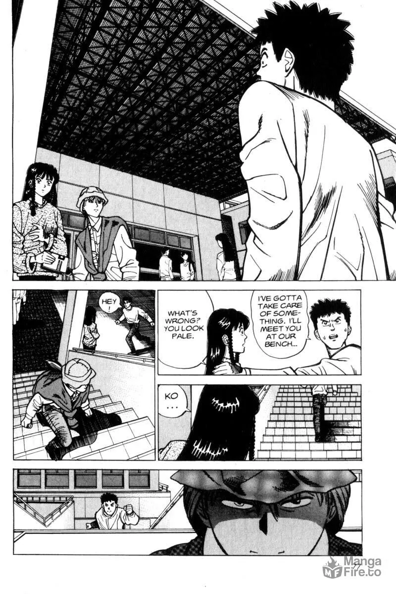 Read Voyeur chapter 1 image 77 on Lezhin