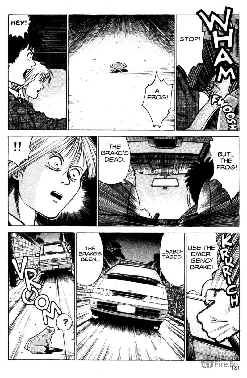 Read Voyeur chapter 2 image 14 on Lezhin