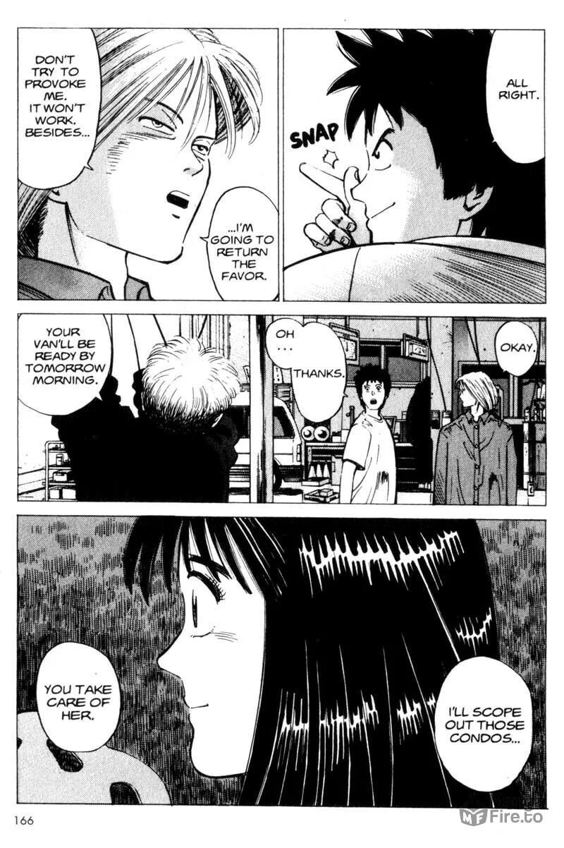 Read Voyeur chapter 2 image 19 on Lezhin