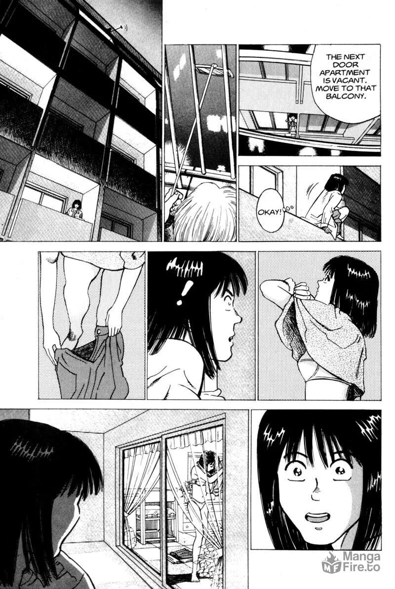 Read Voyeur chapter 2 image 29 on Lezhin