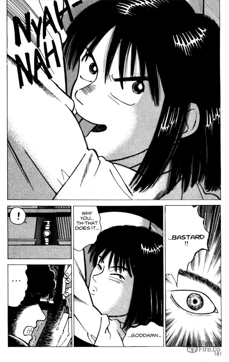 Read Voyeur chapter 2 image 34 on Lezhin