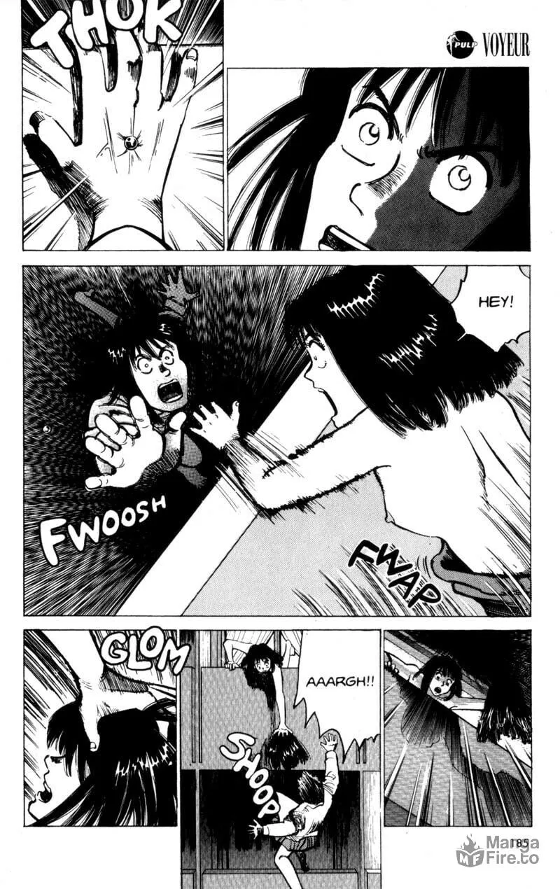Read Voyeur chapter 2 image 38 on Lezhin