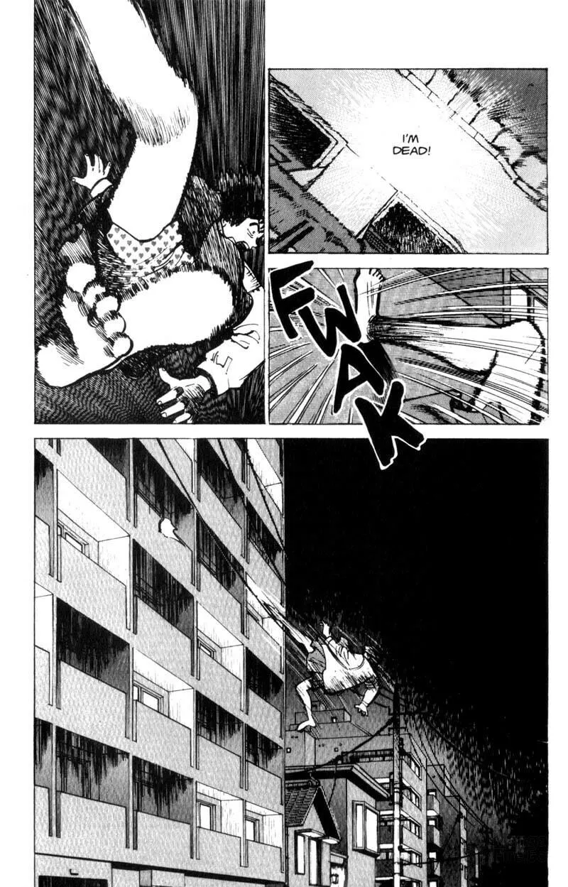 Read Voyeur chapter 2 image 39 on Lezhin